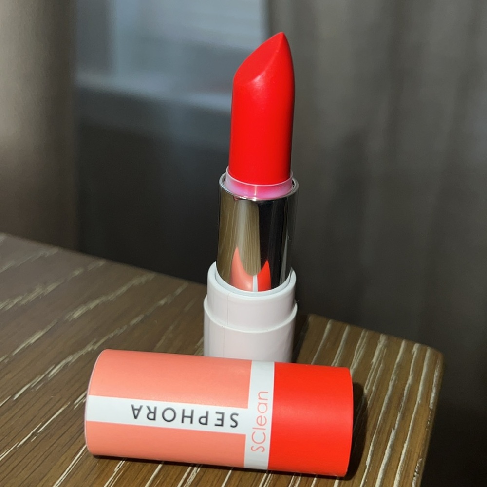 Sephora lipstick